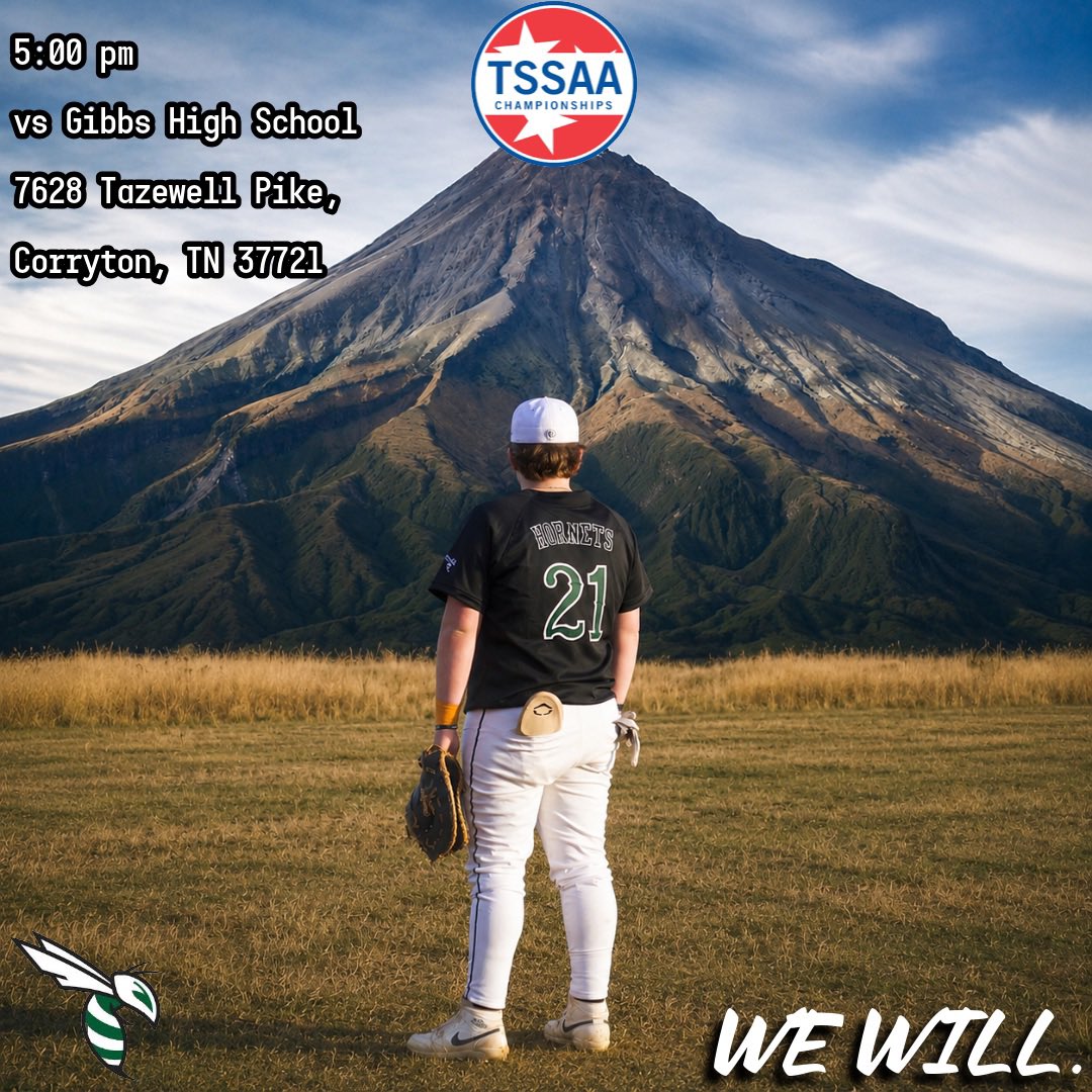 Carter High School Baseball tweet media