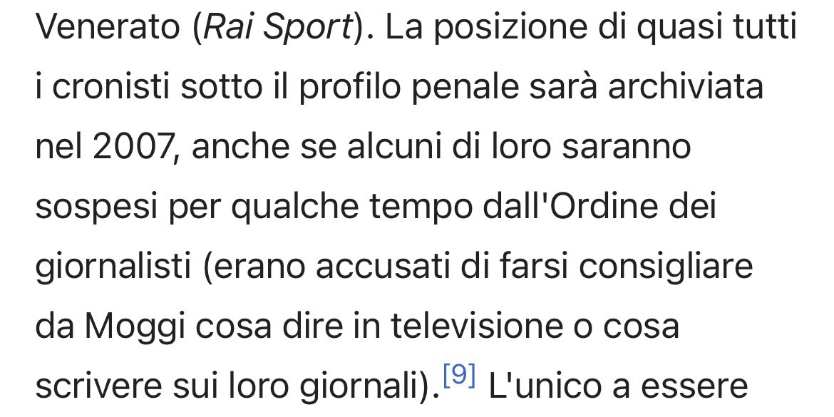 SimoDM_96's tweet photo. @leocidavide C’è questo sotto. Estratto da #Calciopoli 2006. https://t.co/h17Irfv7Gm