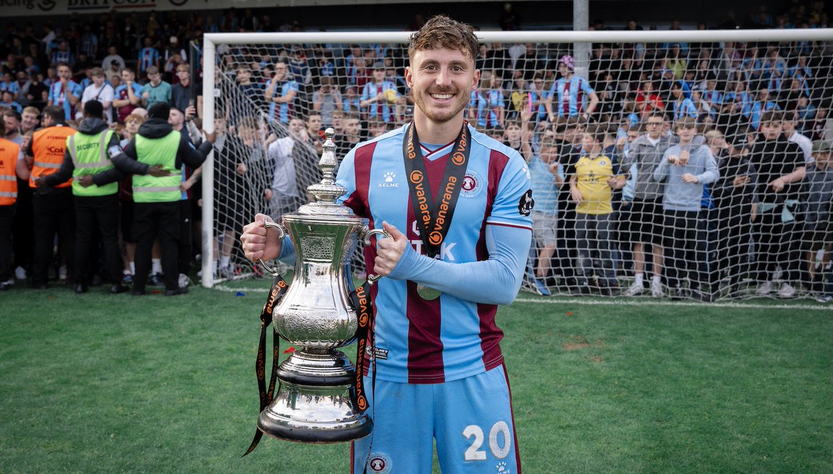 Scunthorpe United FC tweet media