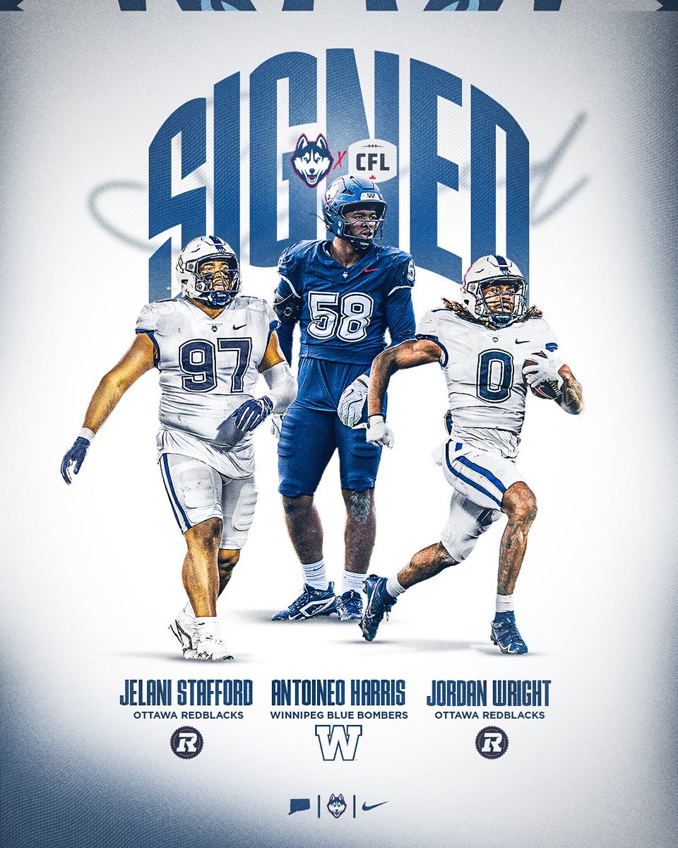 UConn Football tweet media