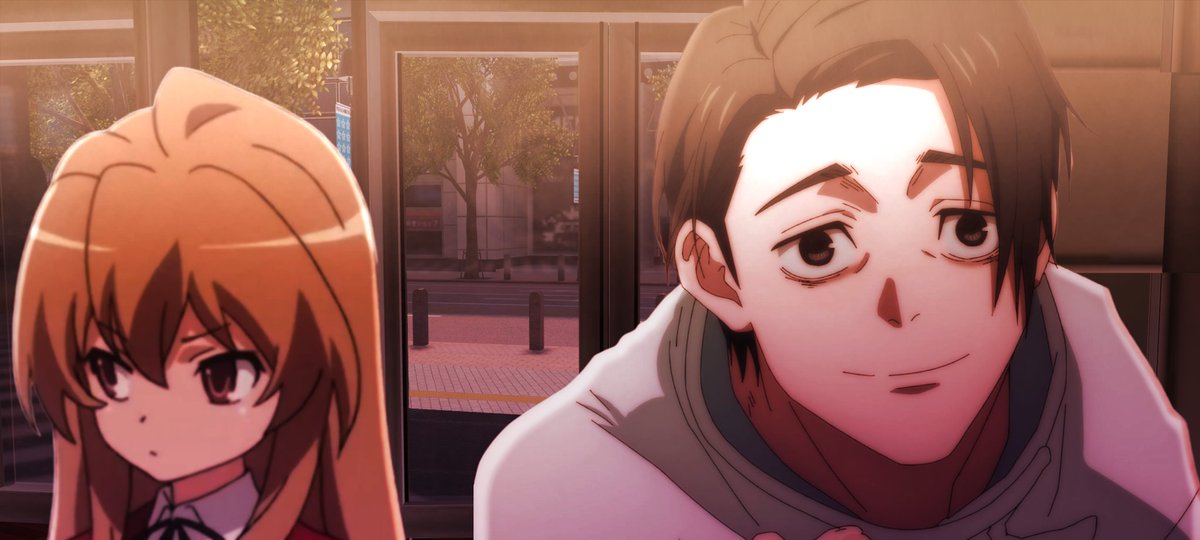 CURSED_CHILD_'s tweet photo. @DoeEyeGal @HalfDragonRuri @ProtectKanezaka @The4thQualified @Guitar_H3R0 @PalmTopTigerGrr @EXTROVERTGUITAR @marin3_cosplays Sorry about that you guys. Don't mind her, I promise she's a nice person once you get to know her. https://t.co/6bKV86om10
