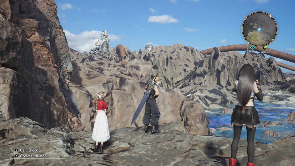 Holy Flare プレイステーション tweet media