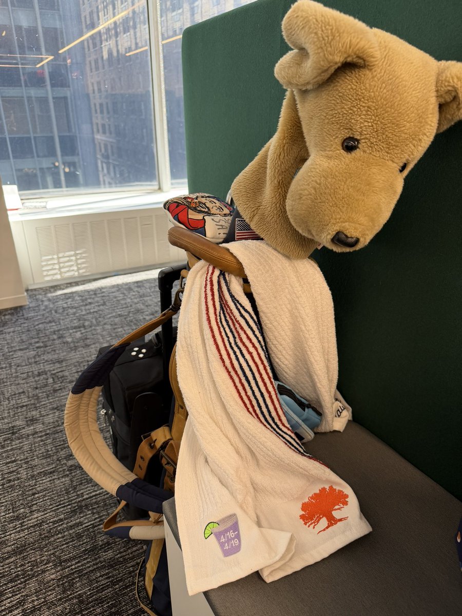 JaZyn “Duf” Dufner tweet media