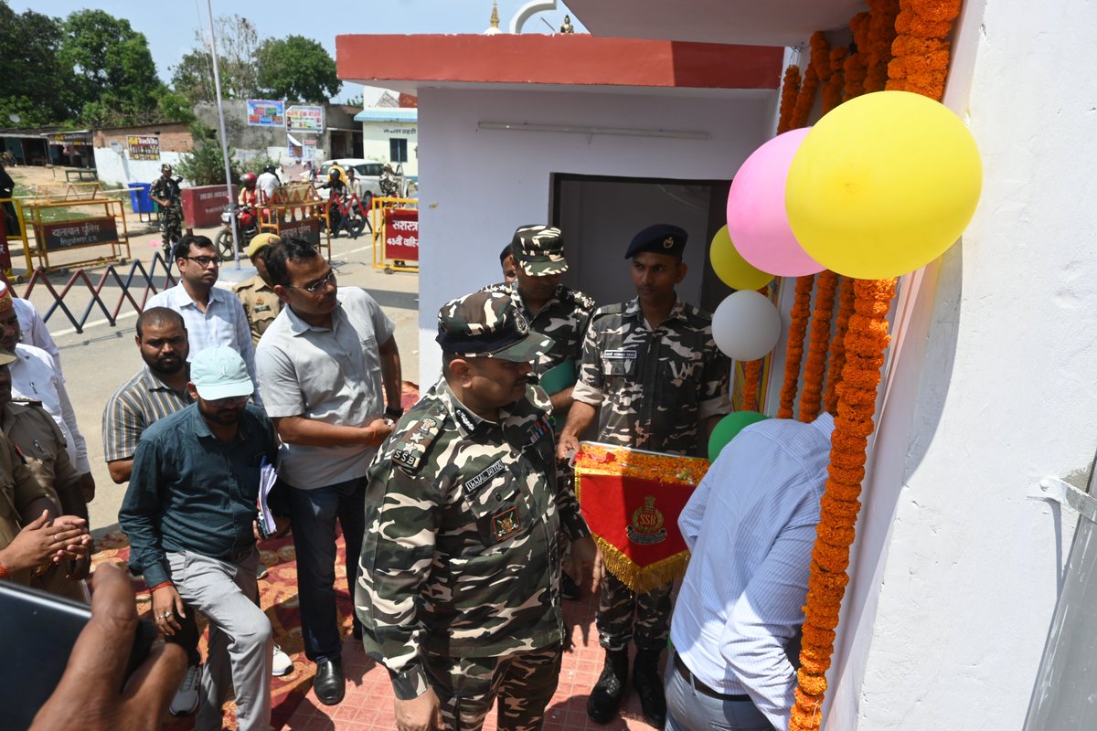 FORTY THREE BN SSB tweet media