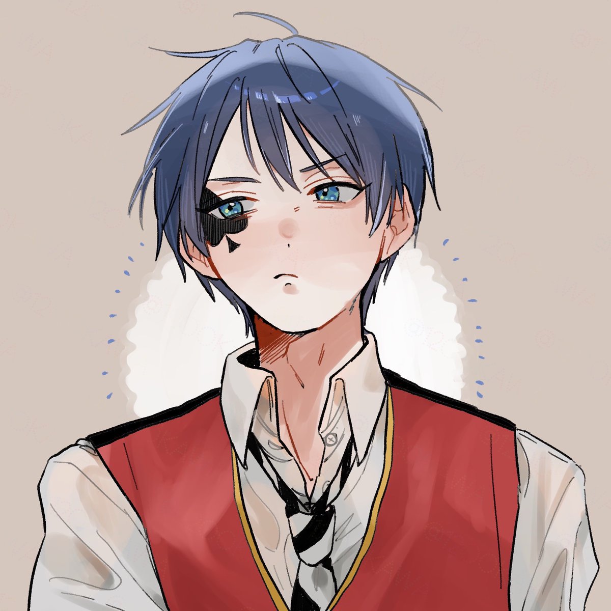 大川ぱにゃー tweet media