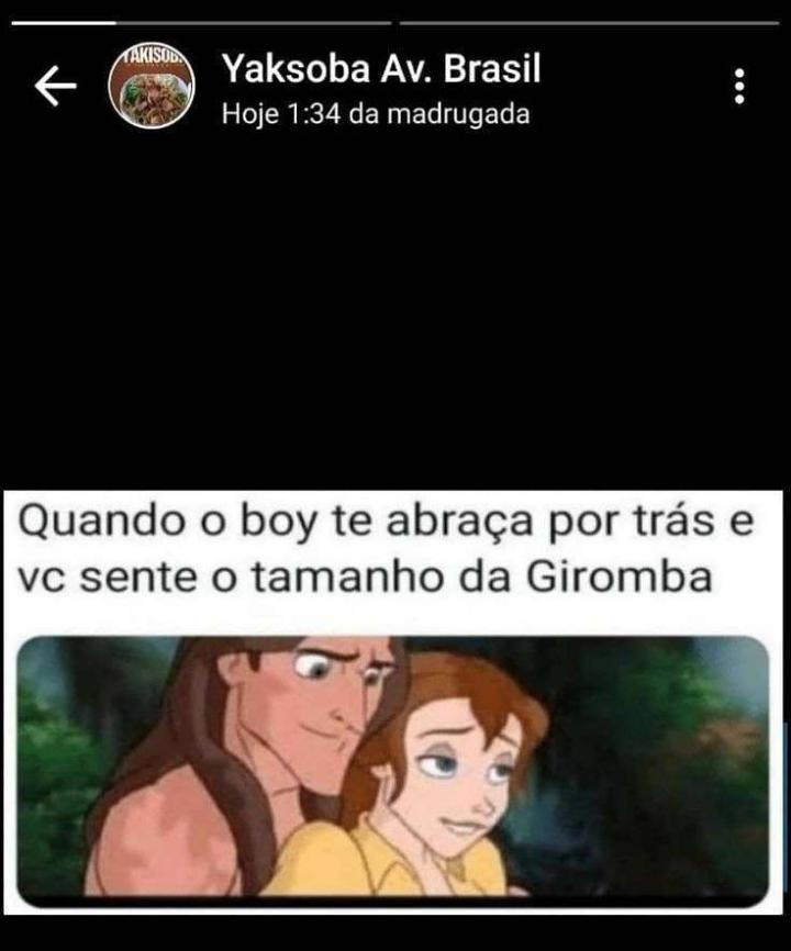status malucos do WhatsApp tweet media