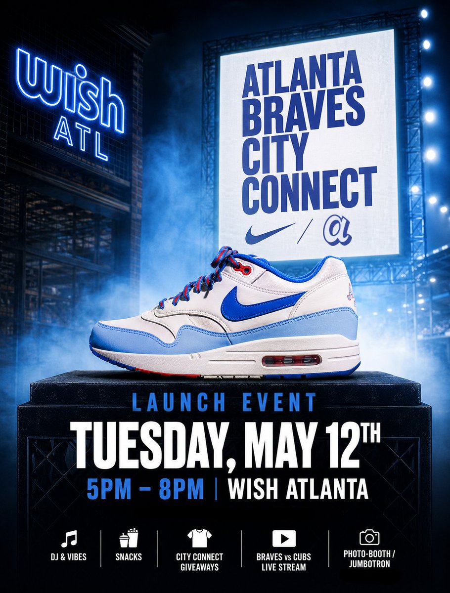 WishATL tweet media