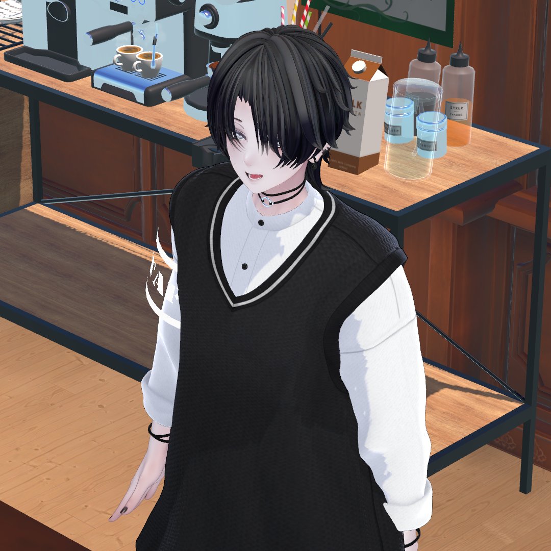 Cafe~NoNaMe~ tweet media