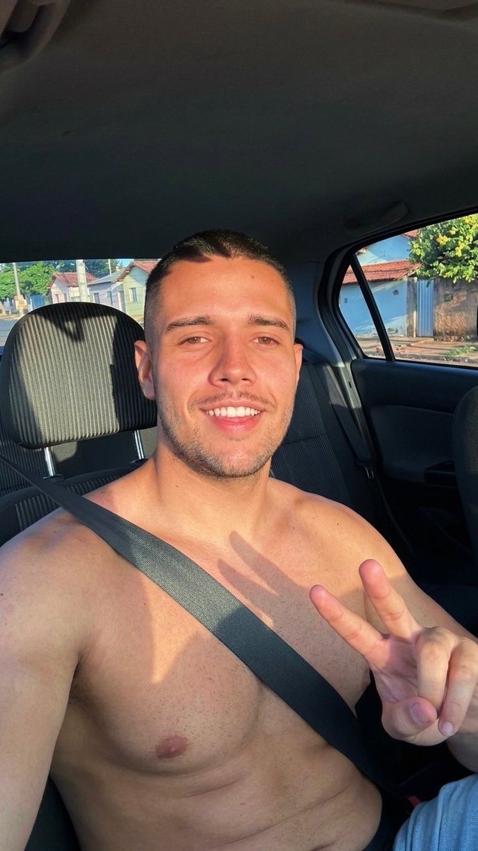 Paulo Vítor Fagundes tweet media
