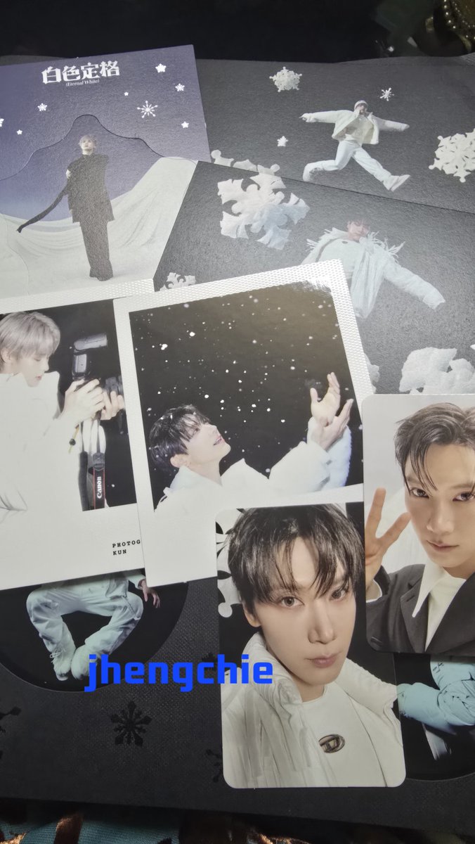 Naloka ako Ten ung PC tapos kun ten pola, kun postcard,  tenxiao postcard

May ano ayaw nyo mag hiwalay?!?!?!