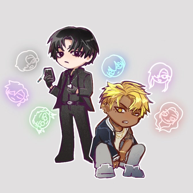 #회사설
지우지우&amp;우효열　화이팅!!