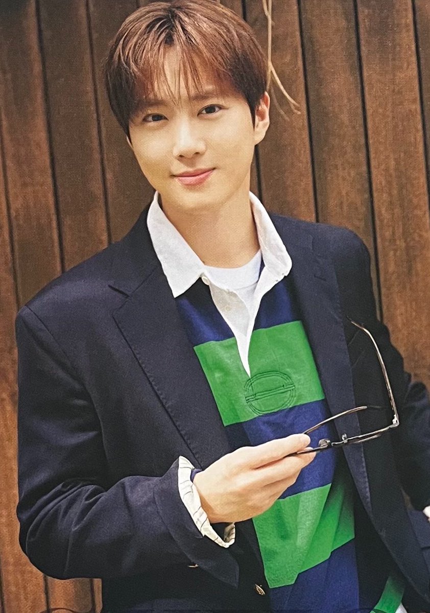 It's you ԅ( ˘ω˘ԅ)♡