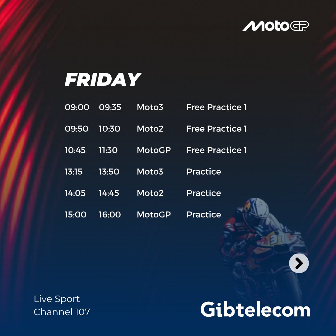 Gibtelecom tweet media