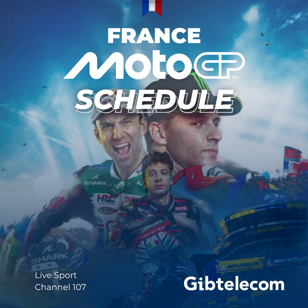 Gibtelecom tweet media