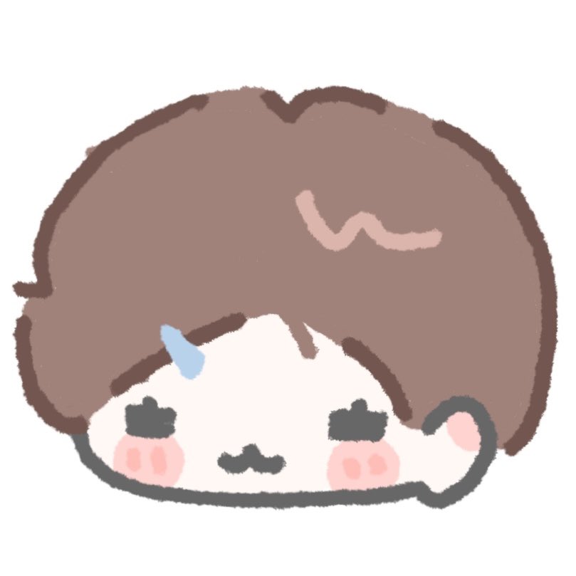 屎味巧克力 tweet media