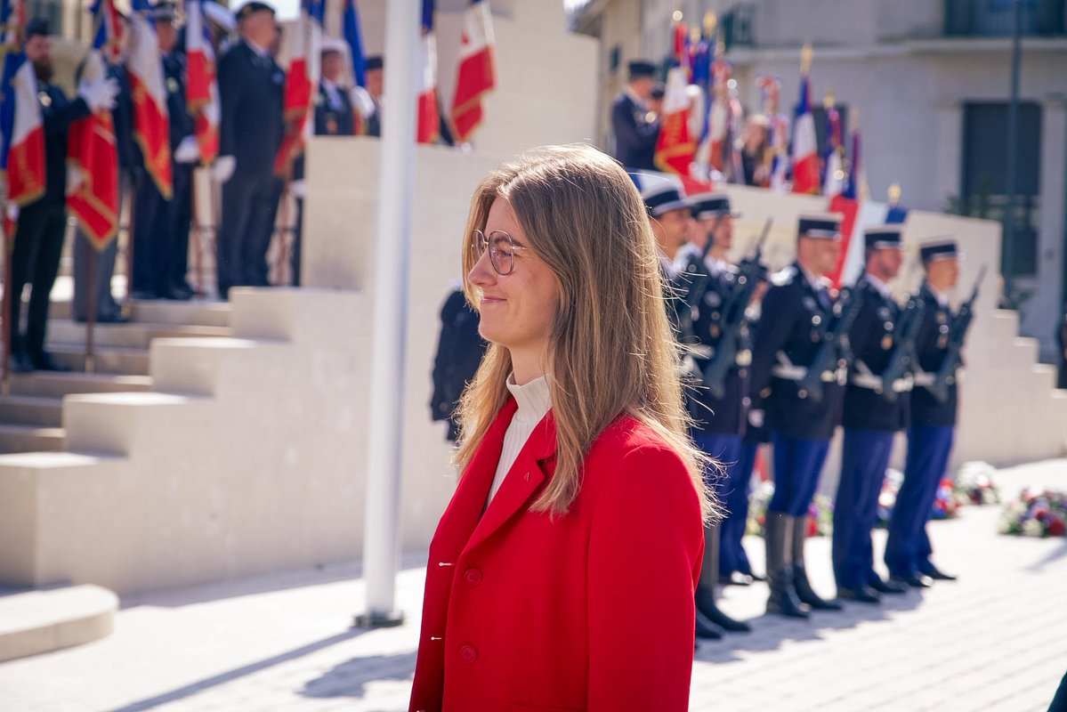 Emma Fourreau tweet media