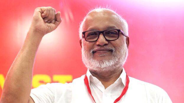 Troll_Cinema's tweet photo. “#DMK wanted #CPIM to back #ADMK like them 😂 Had to leave before they got numbers.

Backing ADMK was unacceptable for us” 🔥

- MA BABY 💥💥 https://t.co/VxqzcrKElz