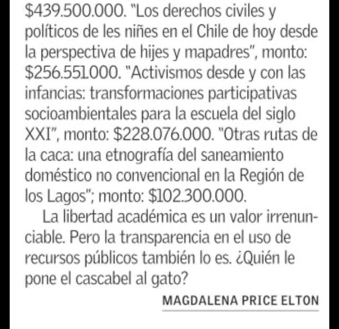Francisca Aldunate tweet media