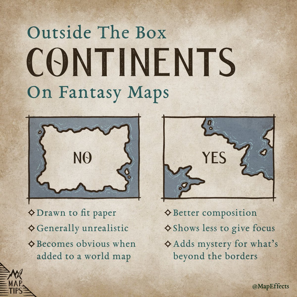 Josh | Map Effects tweet media