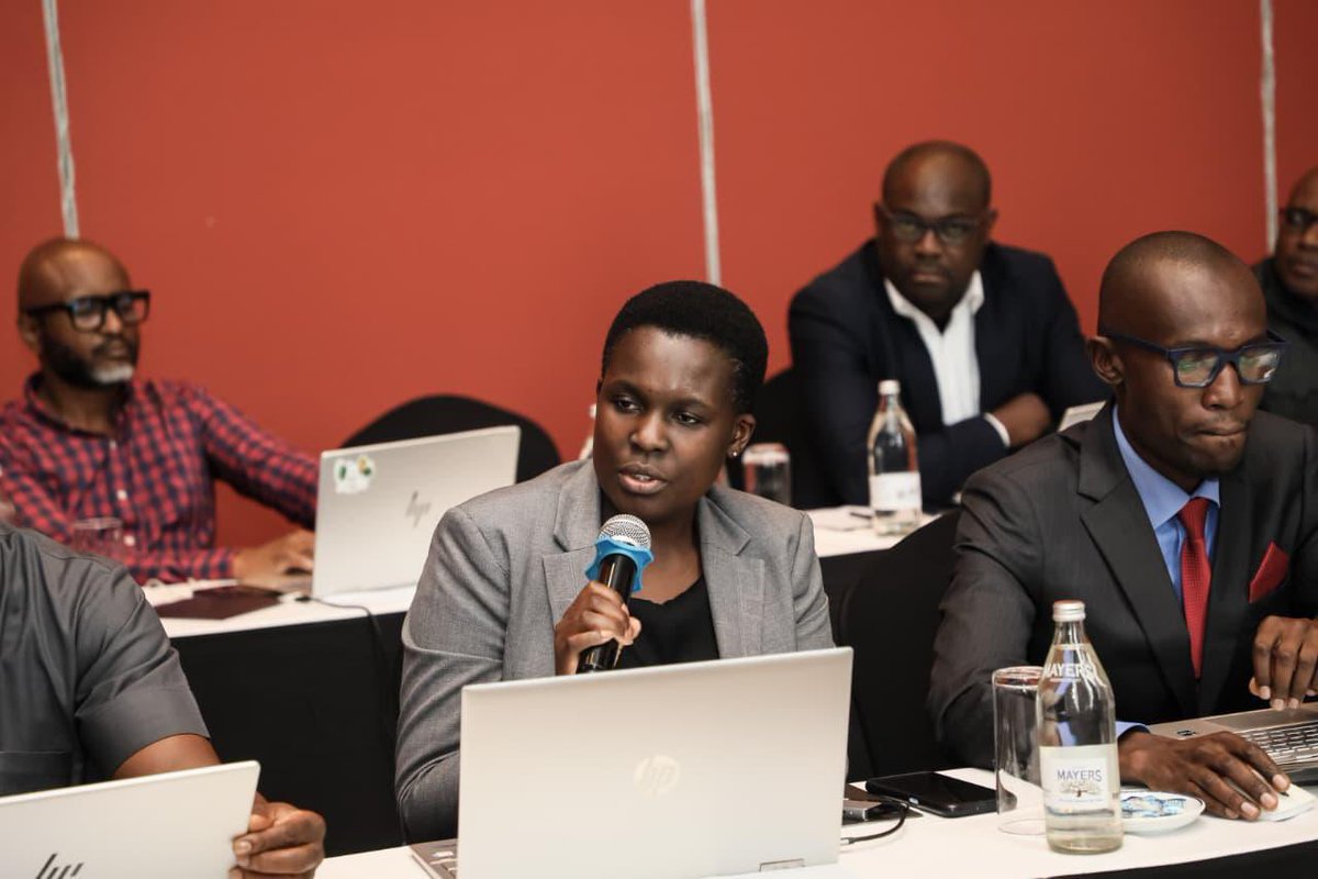 ODPC_KE's tweet photo. Honored to host the final phase of the Africa Data Protection Cross-Regional Peer Exchange Program in Kenya, bringing together data protection regulators from across the continent to exchange insights, share regulatory experiences, and strengthen collaboration on privacy and data protection.

The event was graced by Senior Deputy Data Commissioner John Walubengo @JWalu whose insights reinforced the importance of regional cooperation in advancing effective data protection frameworks across Africa.

The engagement highlighted the importance of African regulators working together to address emerging data governance challenges, strengthen enforcement frameworks, and build trusted digital ecosystems that support innovation and protect citizens’ rights.

Grateful to all participating regulators and partners for the insightful discussions and shared commitment to advancing data protection across the continent.
