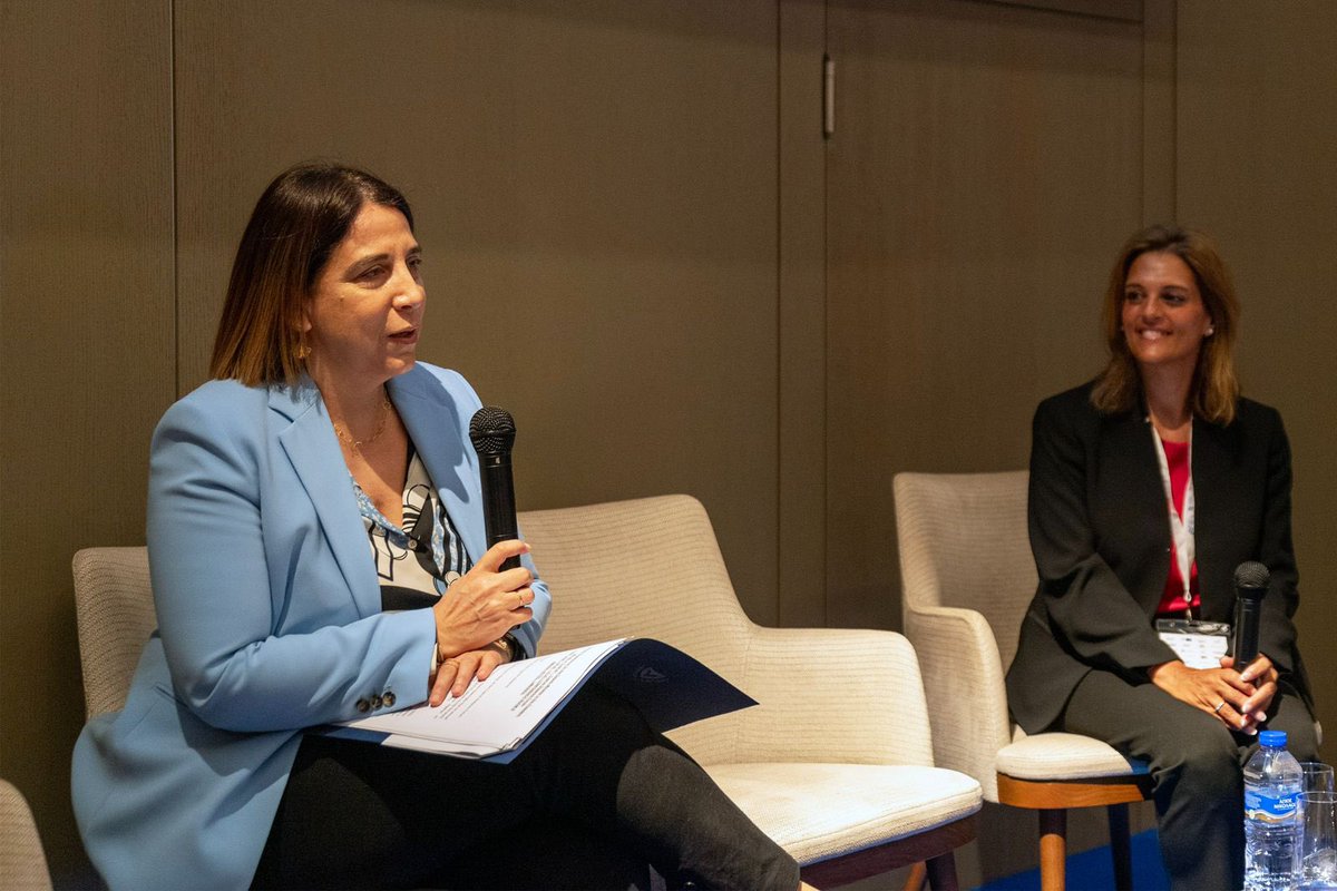 Irene Piki tweet media