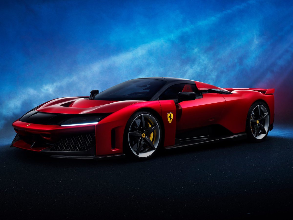 ExecutiveAutomotiveSociety tweet media