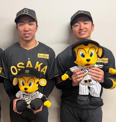 とらたろう🐯 tweet media