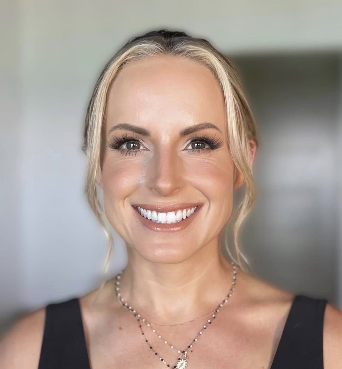 VO evolution Makeup tweet media
