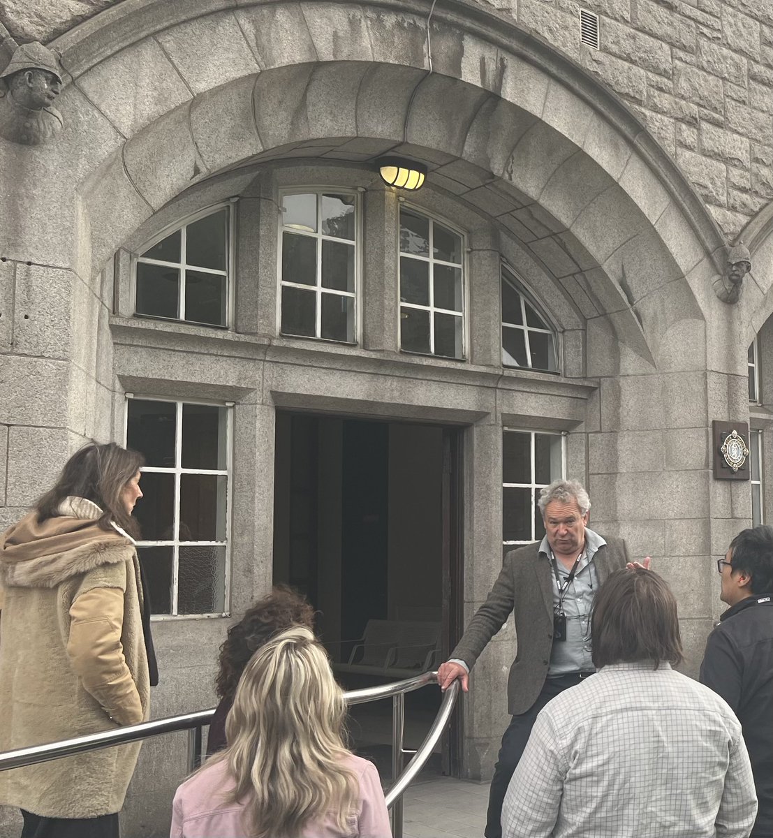 Dublin Decoded Tours tweet media
