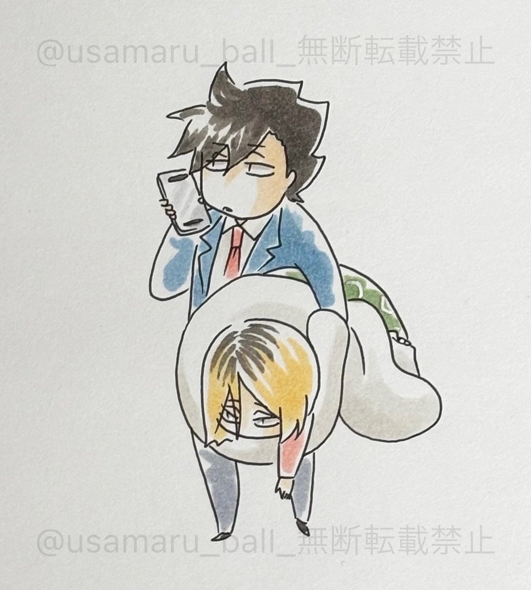 うさまるっち🐰 tweet media