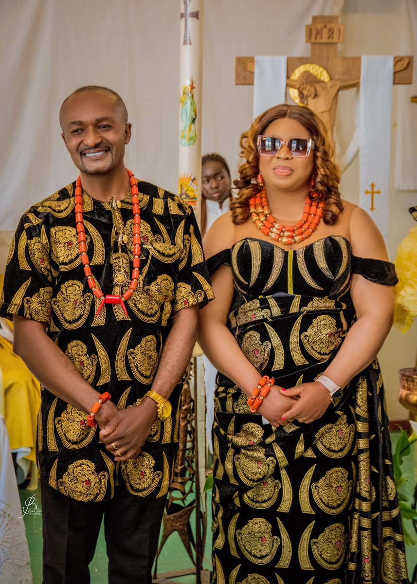 Rev. Fr. Chinenye John Oluoma #FadaOluoma tweet media