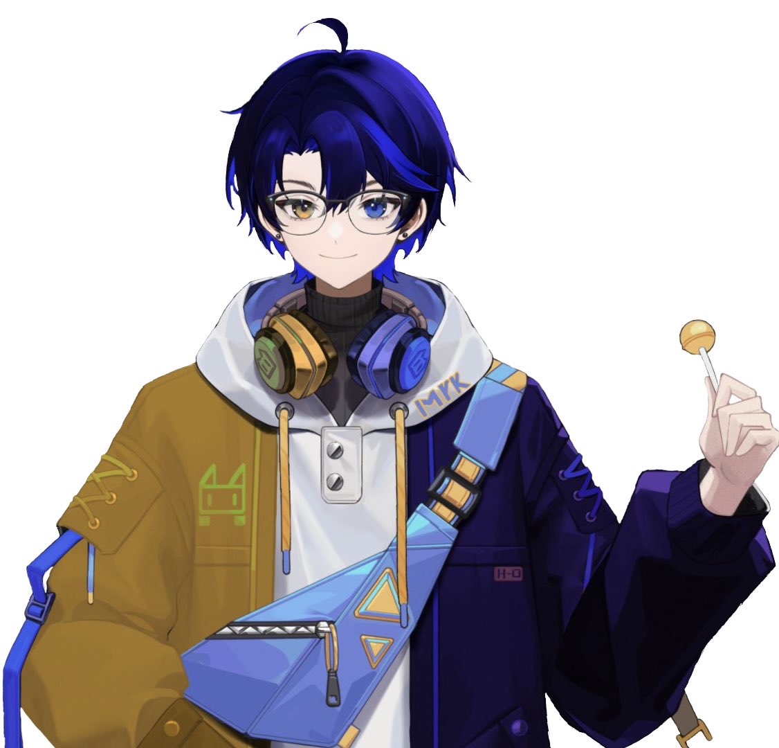 BlueBerryVT | 🫐 | VTuber tweet media