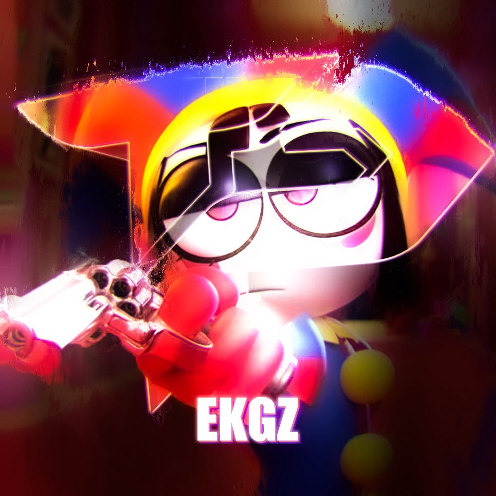 PsyQo EKGZ tweet media