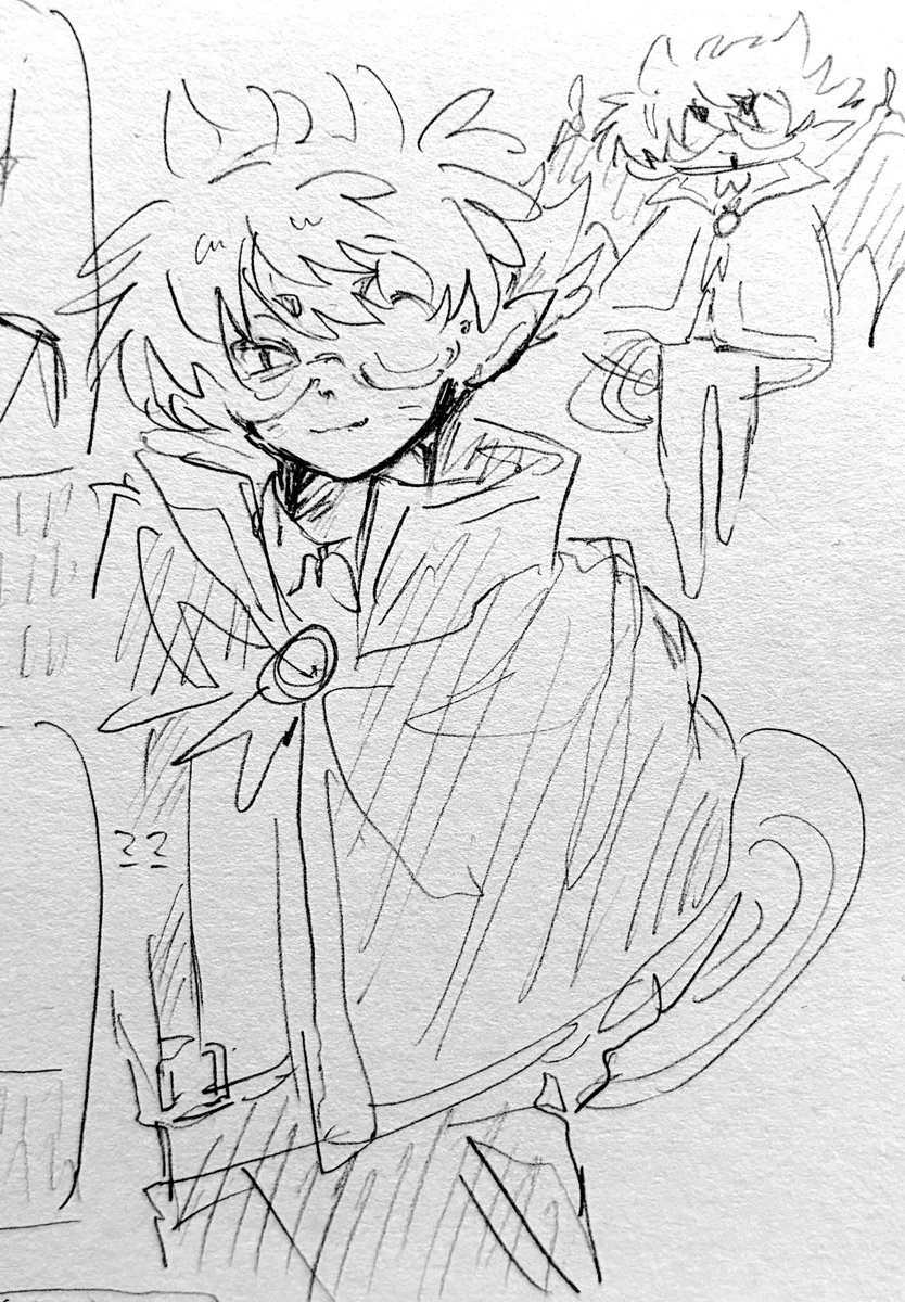 k冰 tweet media