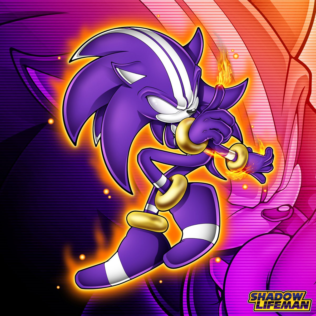 ShadowLifeman tweet media