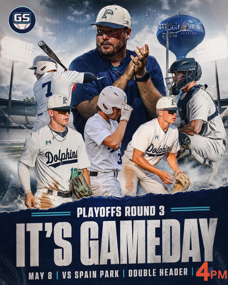 GSHS Baseball tweet media