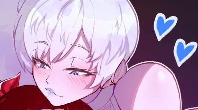 doltmagnet's tweet photo. Schnee stare. 🤍 https://t.co/ASQS5AoThc