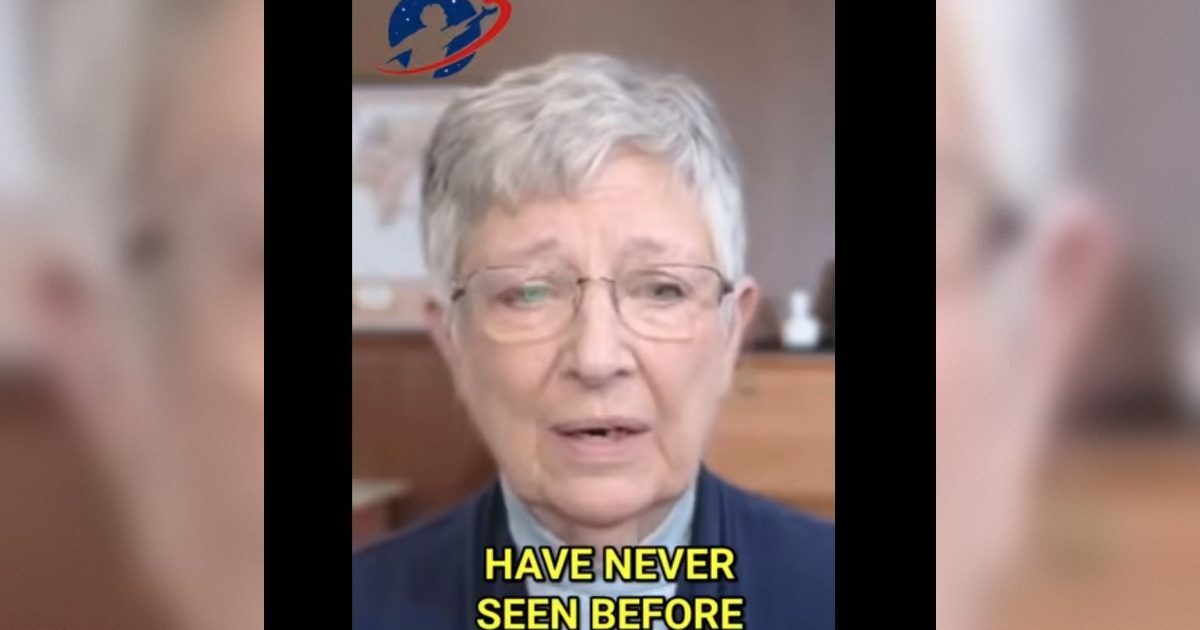 “Forget Conventional Wisdom, Please Don’t try to Apply Previous Rules – We’re in a Revolution.”… Promethean Actin’s Kokinda (VIDEO)

READ: thegatewaypundit.com/2026/05/forget…
