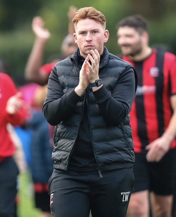 Saffron Walden Town FC tweet media