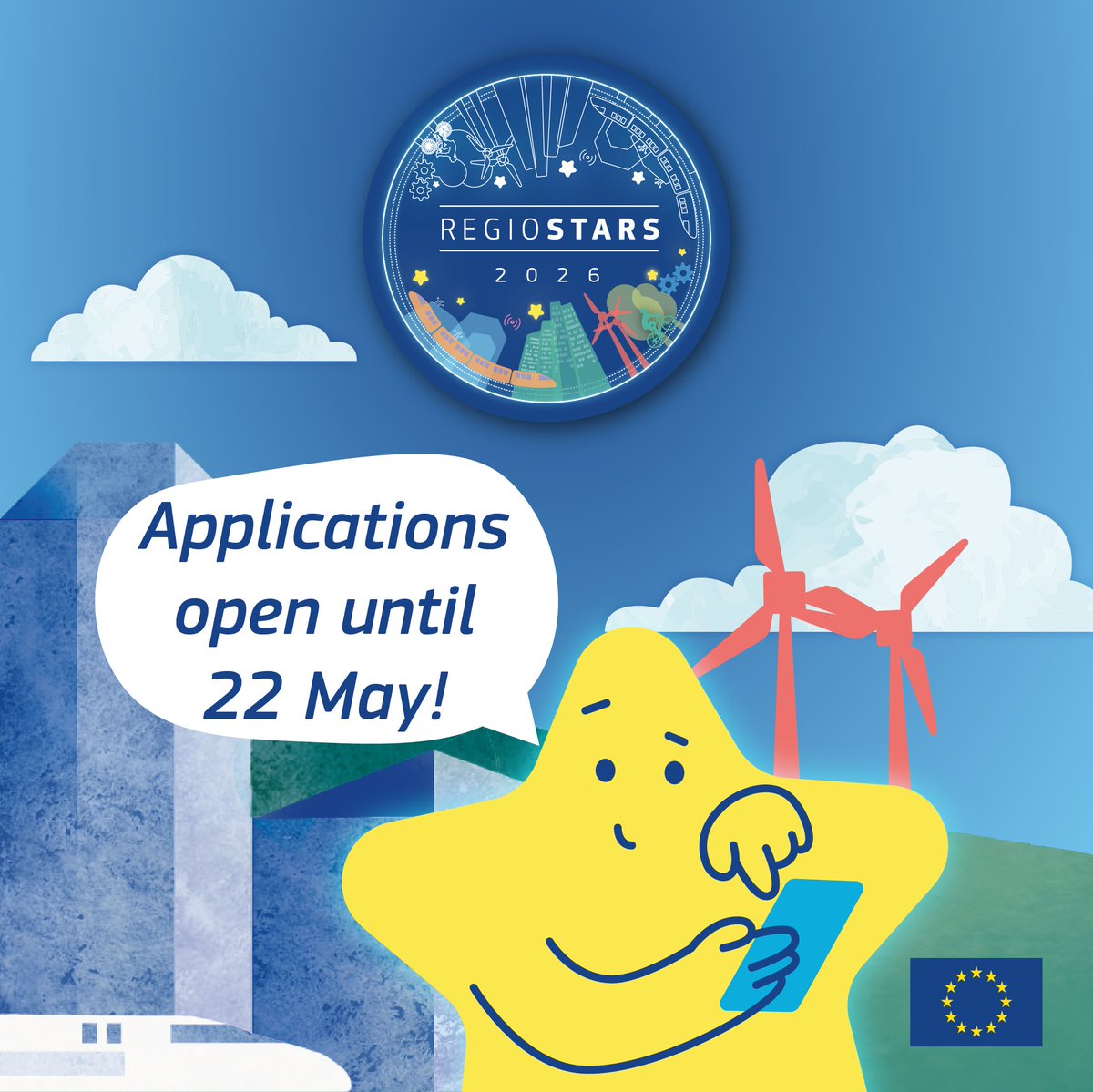 EUinmyRegion🇪🇺 tweet media
