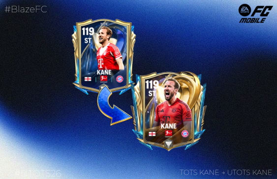 BlazeFC tweet media