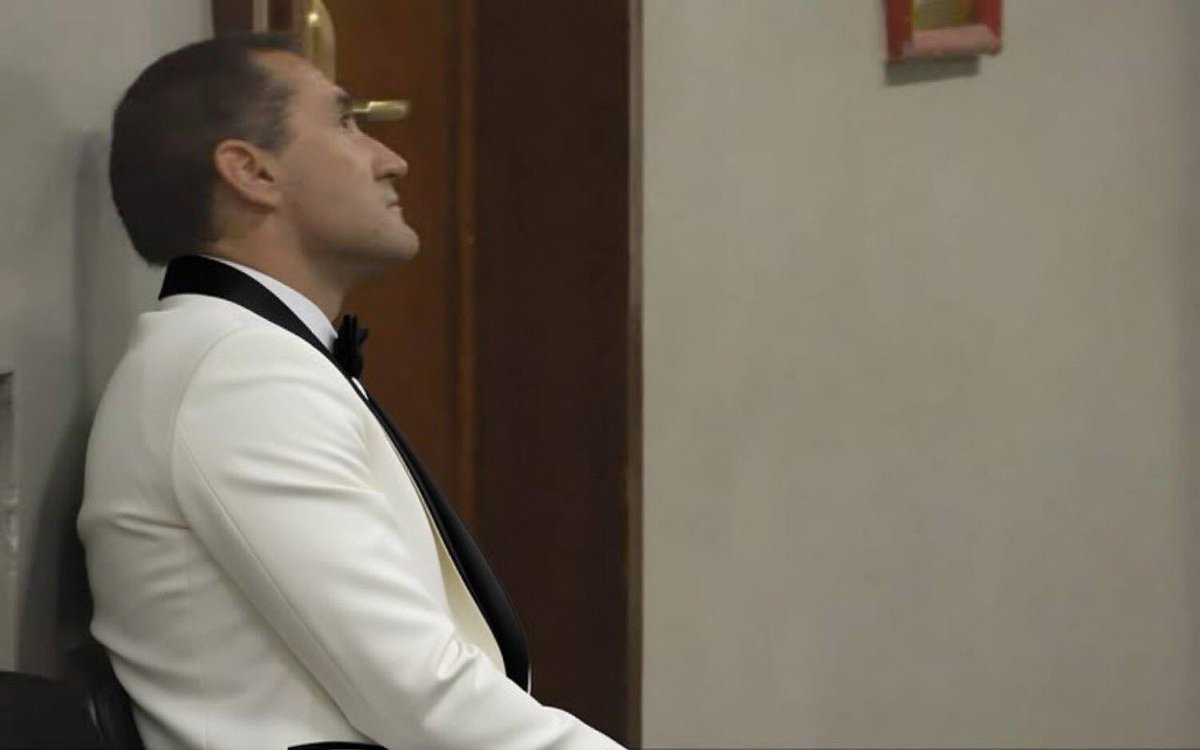 🛑CASO ROCCHI: SCHENONE HA CANTATO!

Pare che, interrogato dal pm in procura, Giorgio Schenone abbia cantato, pronunciando la frase “Siamo noi…Siamo noi…i campioni dell’Italia siamo noi…”.

Nuovi aggiornamenti in serata.