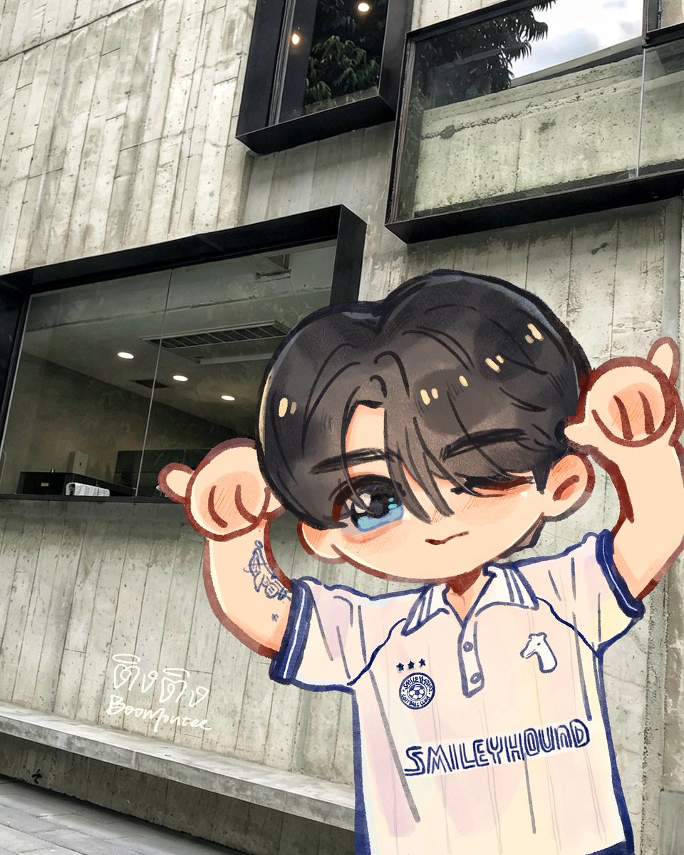 Boomtee🐋✨ tweet media