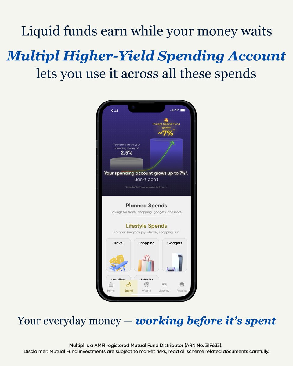 Multipl app tweet media