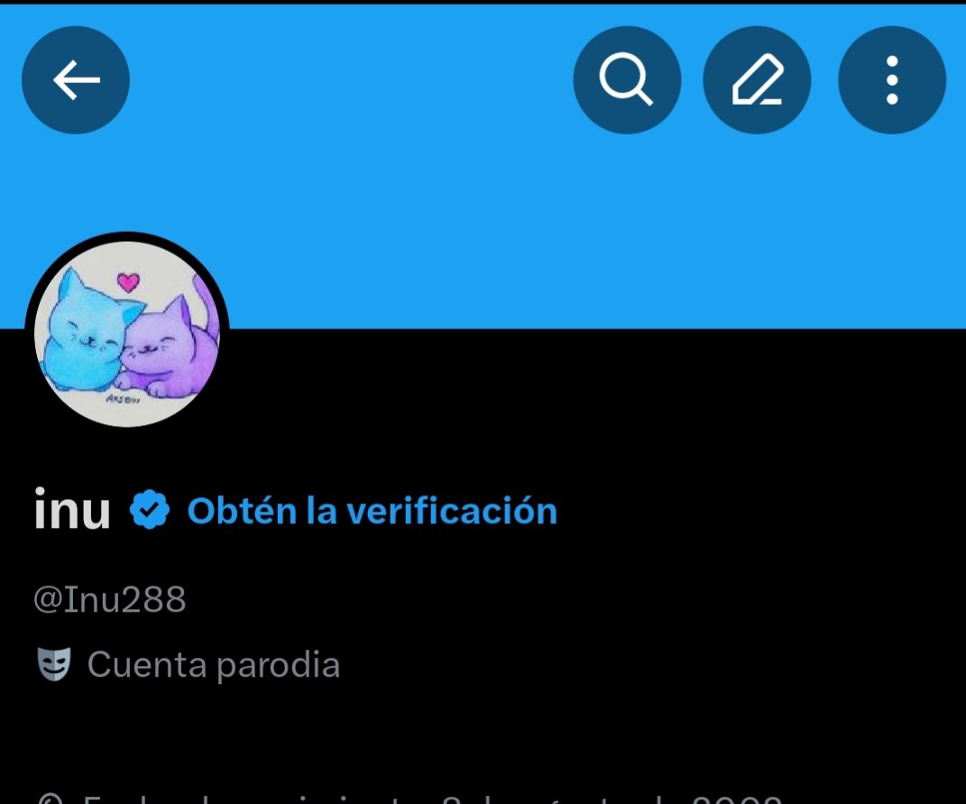 INU_7806's tweet photo. Bueno.... Para avisar que otra vez me bajaron mi cuánta anterior, si alguien que me reconozca y quiera hablarme con gusto estoy disponible mi cuenta anterior es la siguiente, si es que gustan igual algún rol y no nos conozcamos, no tengan miedo, pueden hablarme con gusto https://t.co/8U98qIGc8s
