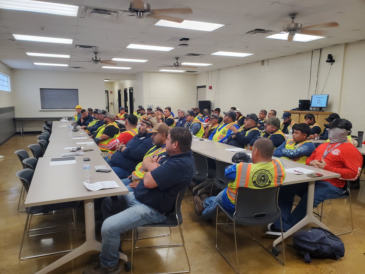 Hidalgo County HR tweet media