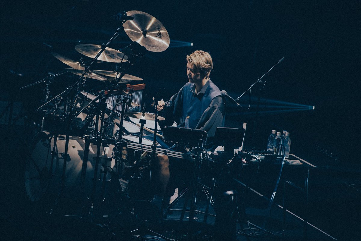 05.02-03 PIA ARENA MM “2026 CNBLUE LIVE '3LOGY' IN JAPAN” LIVE PHOTO

🔗 instagram.com/p/DYFGfpmk1ip/…

#CNBLUE #3LOGY