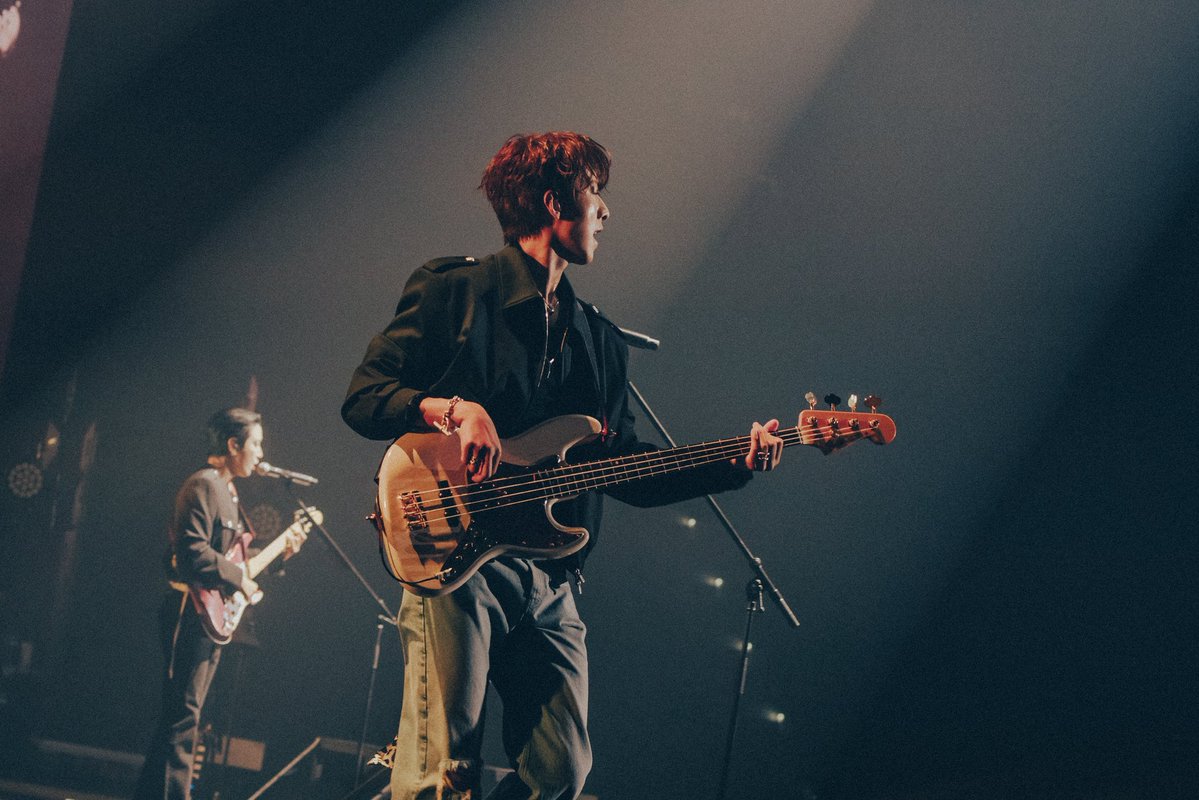 CNBLUE JAPAN OFFICIAL tweet media