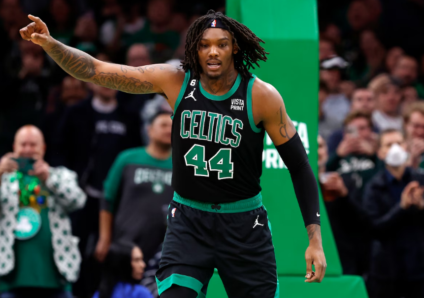 Celtics Lead tweet media