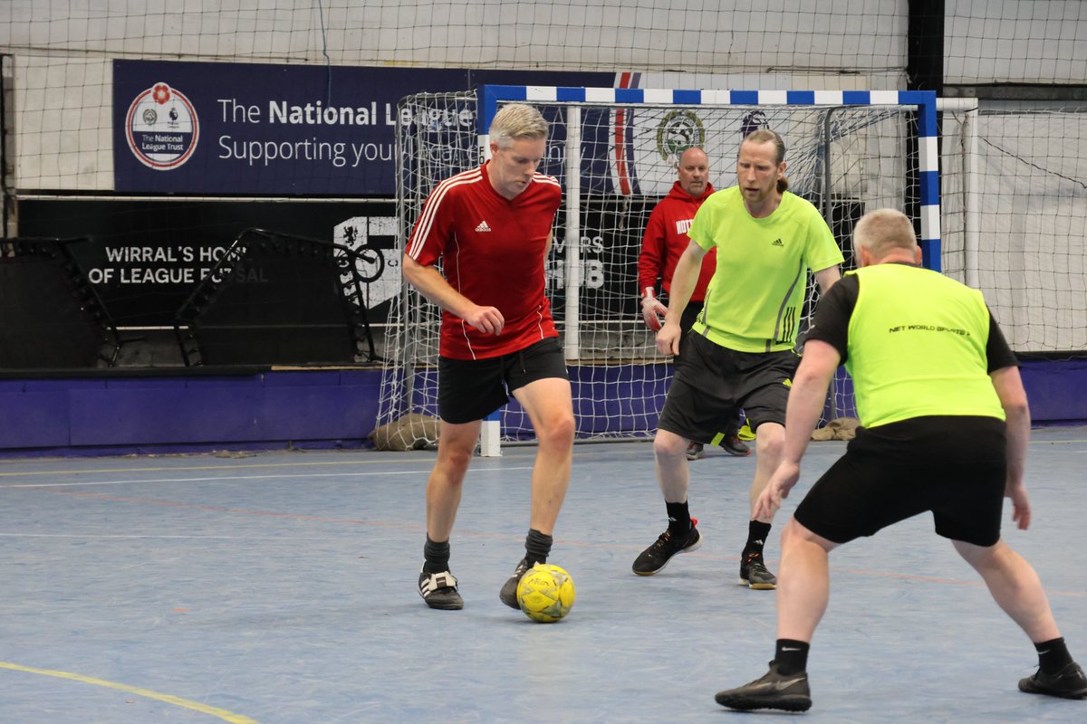 Tranmere Rovers in the Community tweet media